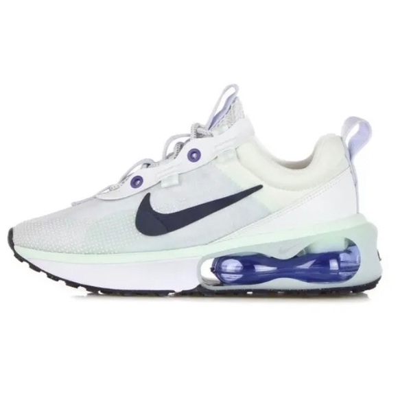 Nike Air Max 2021 'Barely Green Obsidian Ghost' Women's Size 6 [DA1923-100] - Picture 5 of 7